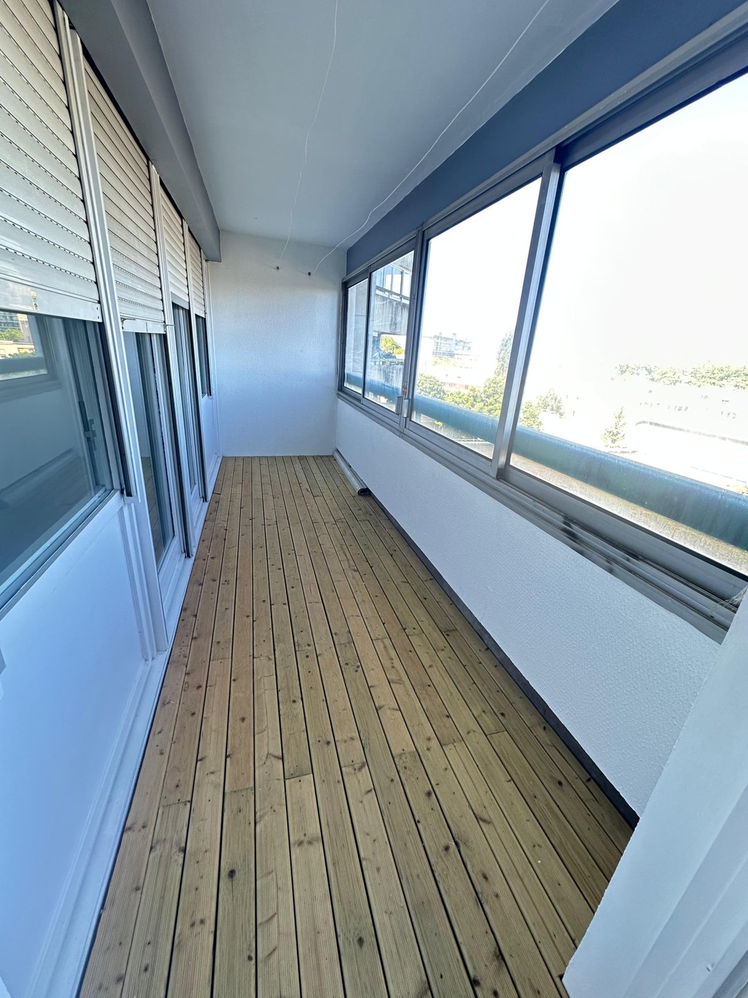 Appartement à vendre, 55m², Évry-Courcouronnes