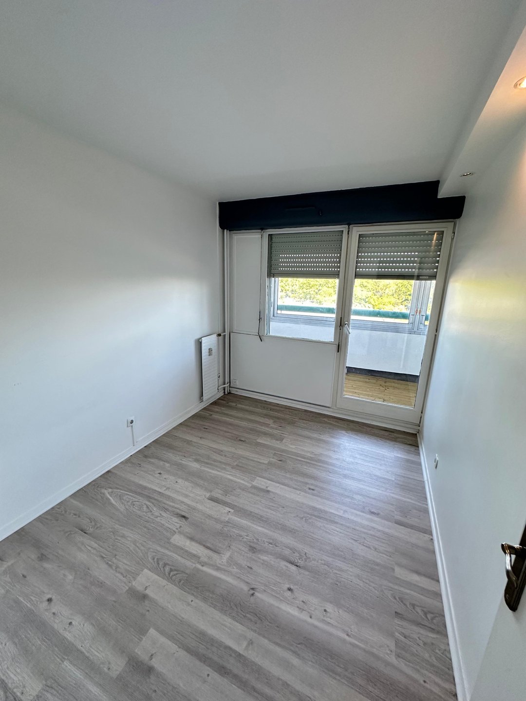Appartement à vendre, 55m², Évry-Courcouronnes