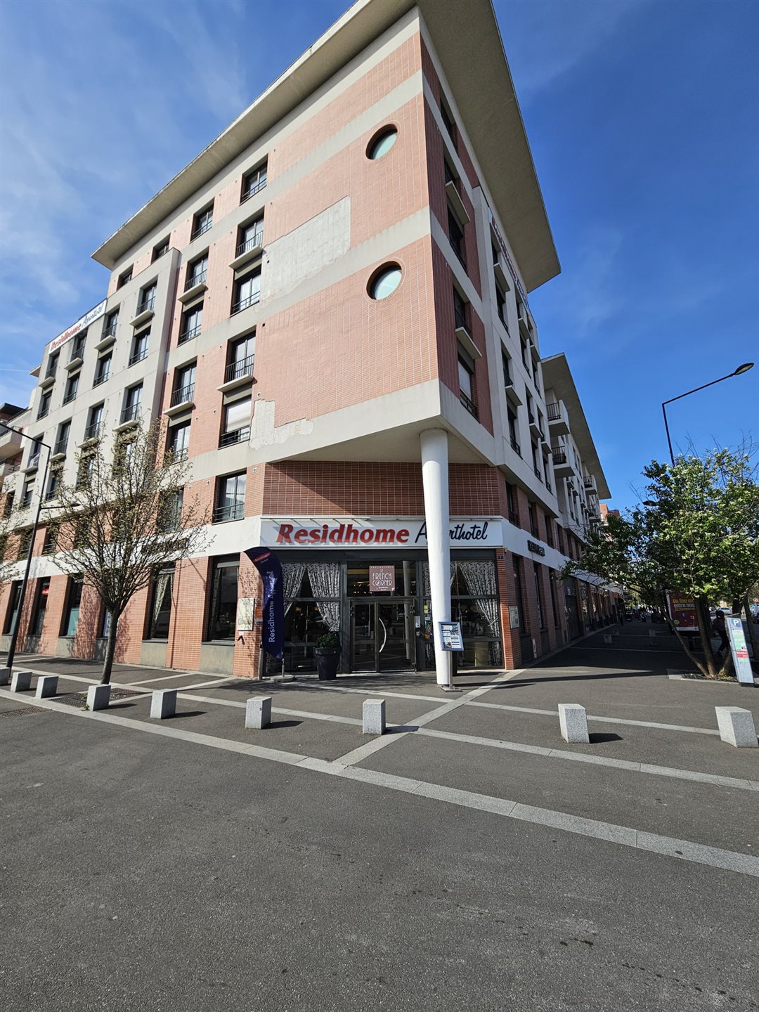 Appartement à vendre, 23m², Courcouronnes