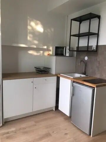Appartement à louer, 20m², Evry