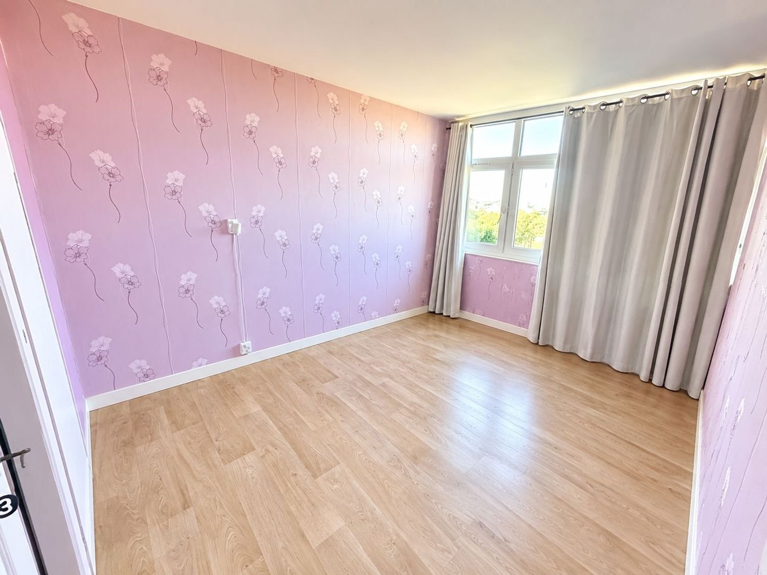 Appartement à vendre, 78m², Évry-Courcouronnes