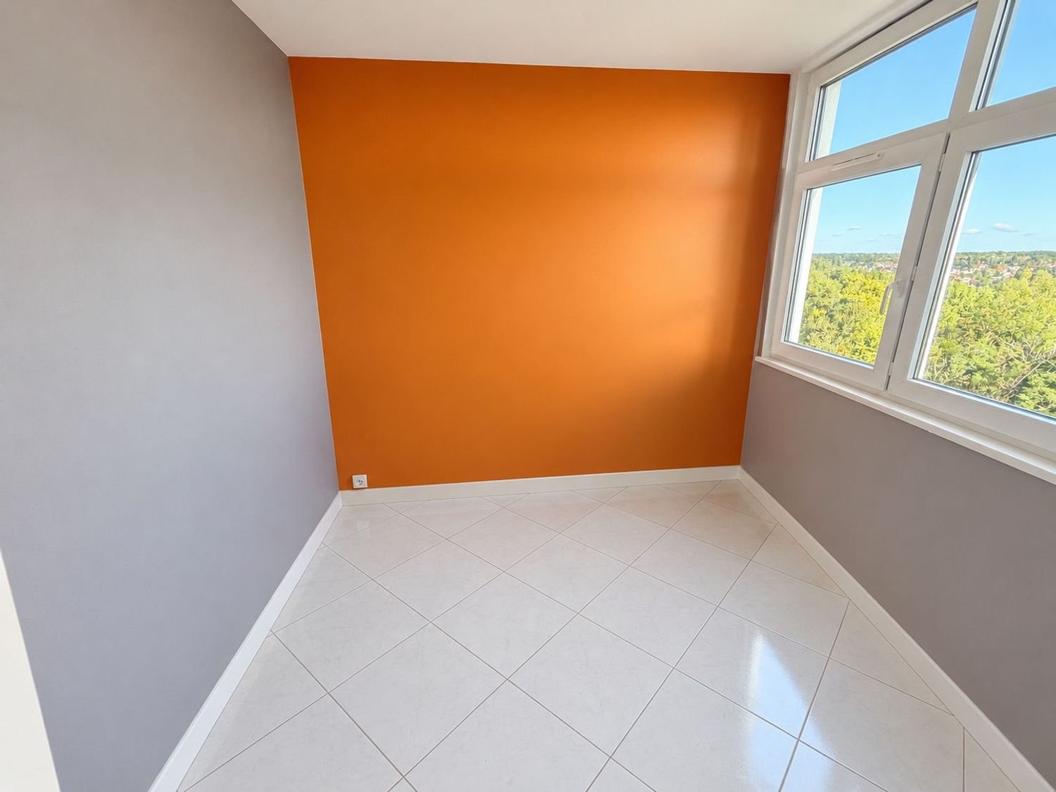 Appartement à vendre, 78m², Évry-Courcouronnes