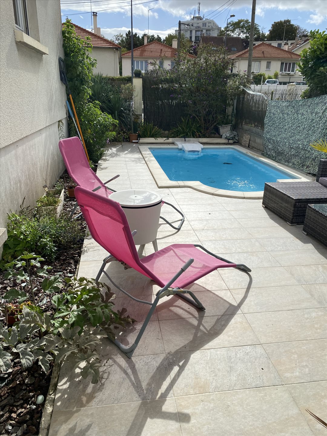 Maison à vendre, 190m², Evry