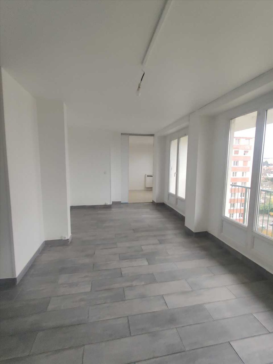 Appartement à louer, 75m², Longjumeau