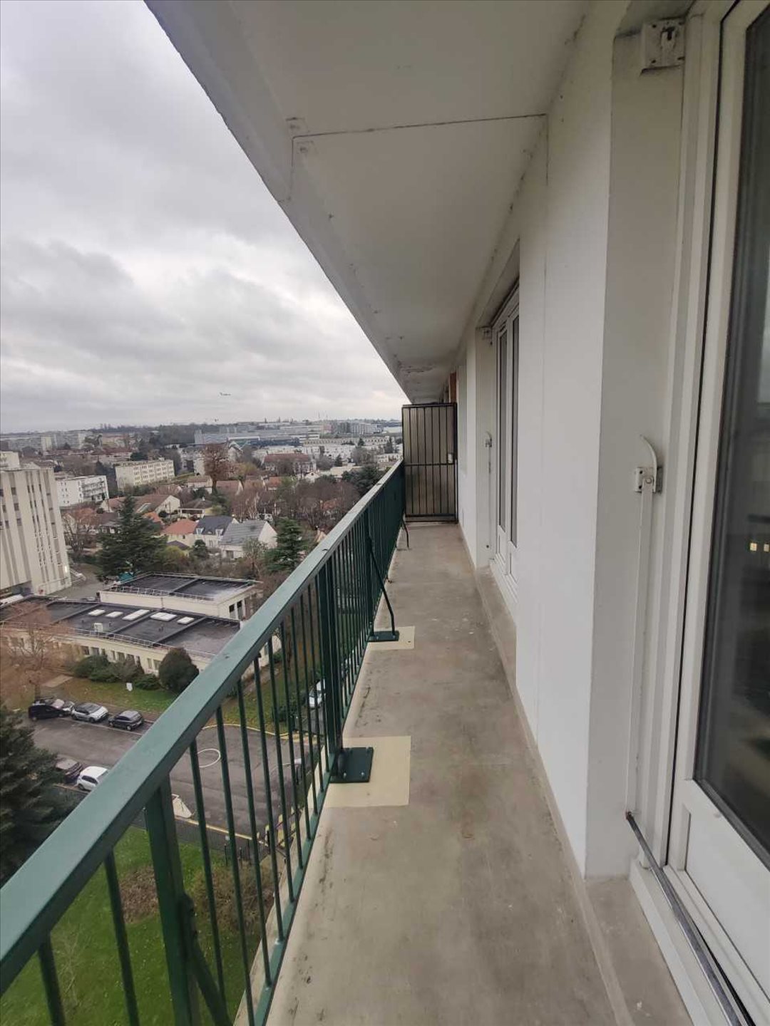 Appartement à louer, 75m², Longjumeau