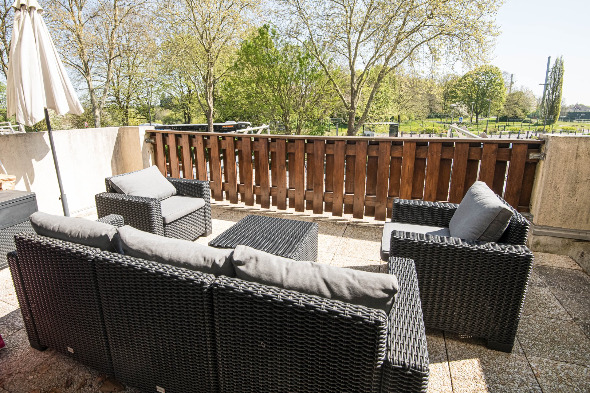 Appartement à vendre, 79m², Évry-Courcouronnes