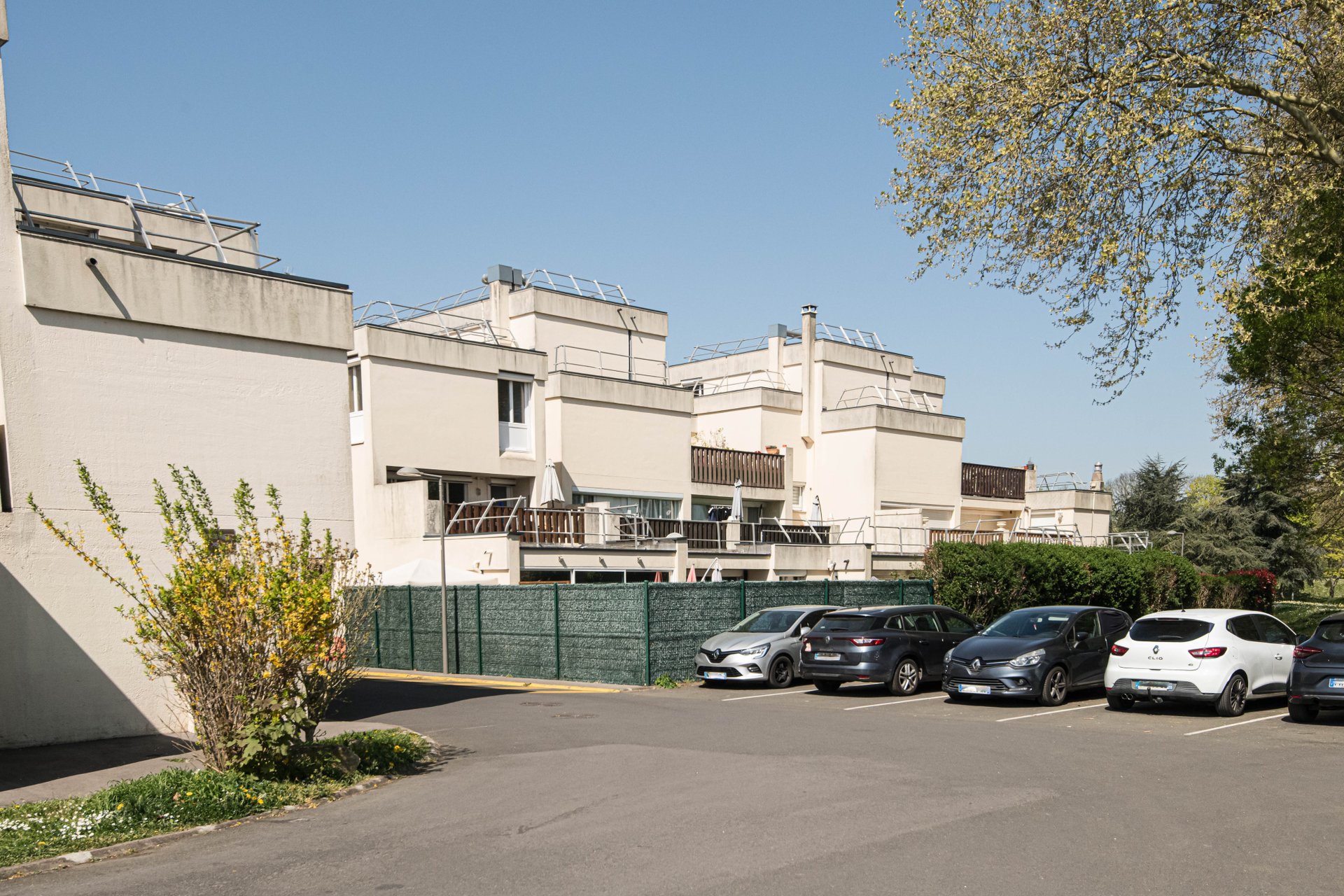 Appartement à vendre, 79m², Évry-Courcouronnes