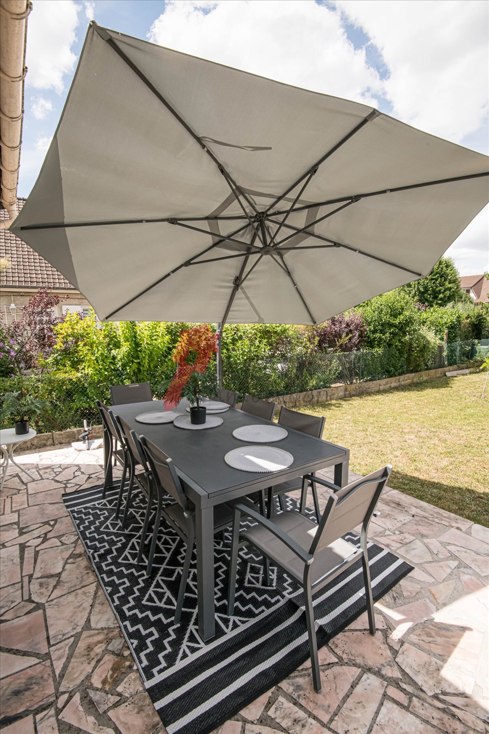 Maison à vendre, 136m², Lisses