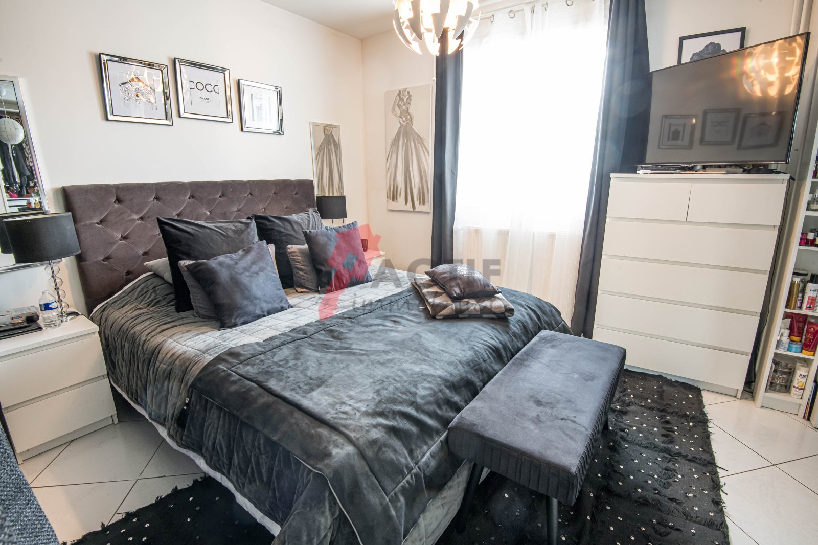 Maison à vendre, 136m², Lisses