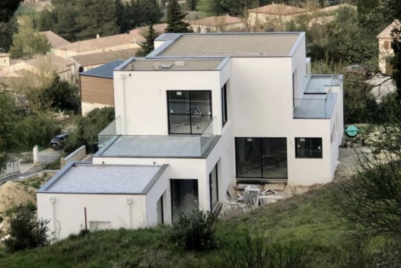 Maison à vendre, 239m², Carcassonne