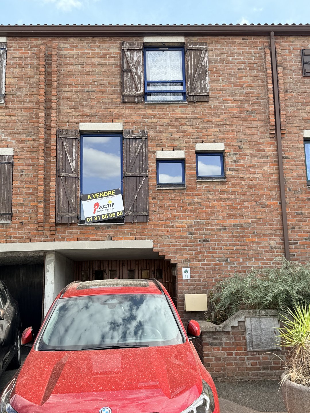Maison à vendre, 90m², Évry-Courcouronnes