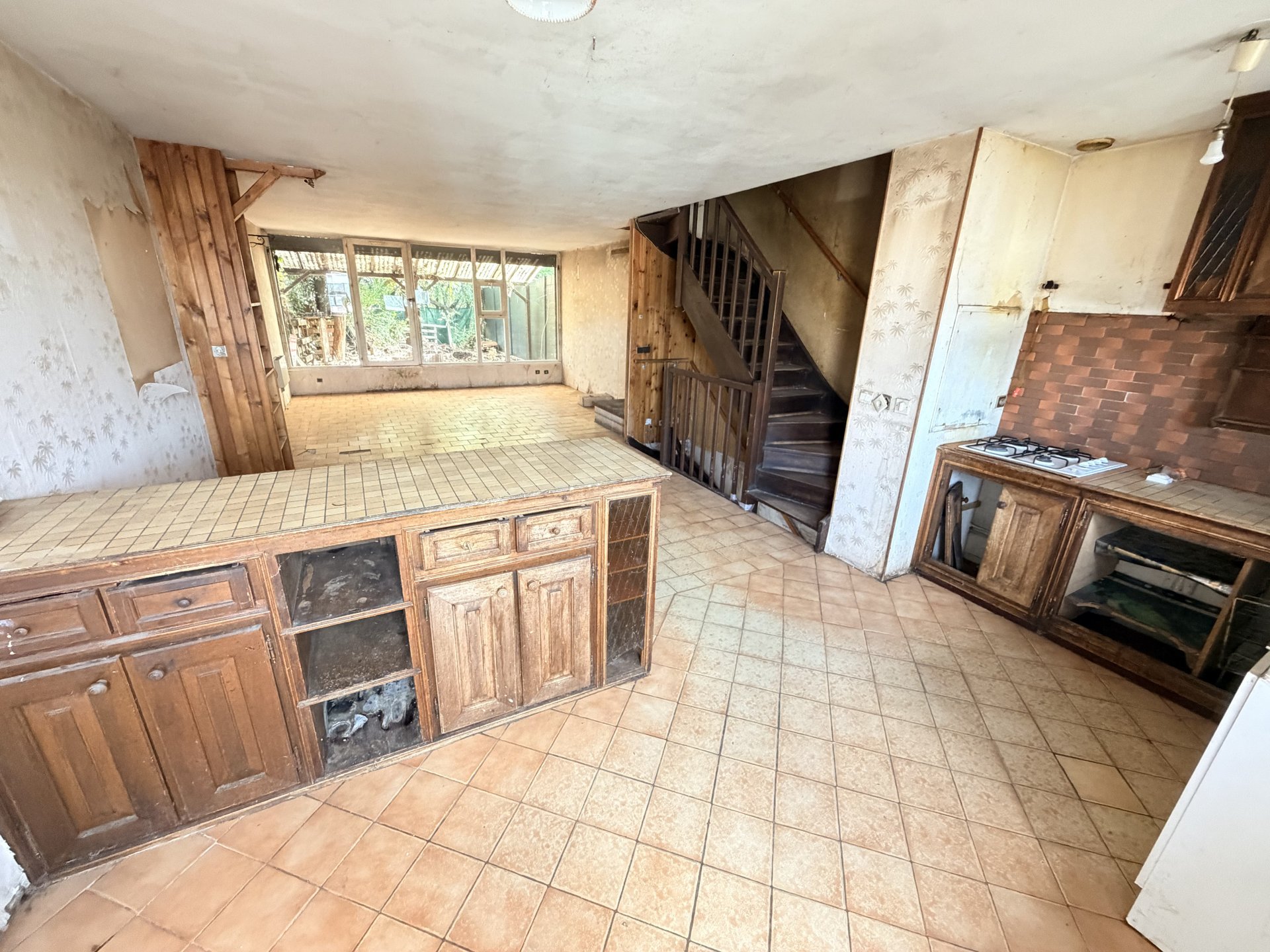 Maison à vendre, 90m², Évry-Courcouronnes