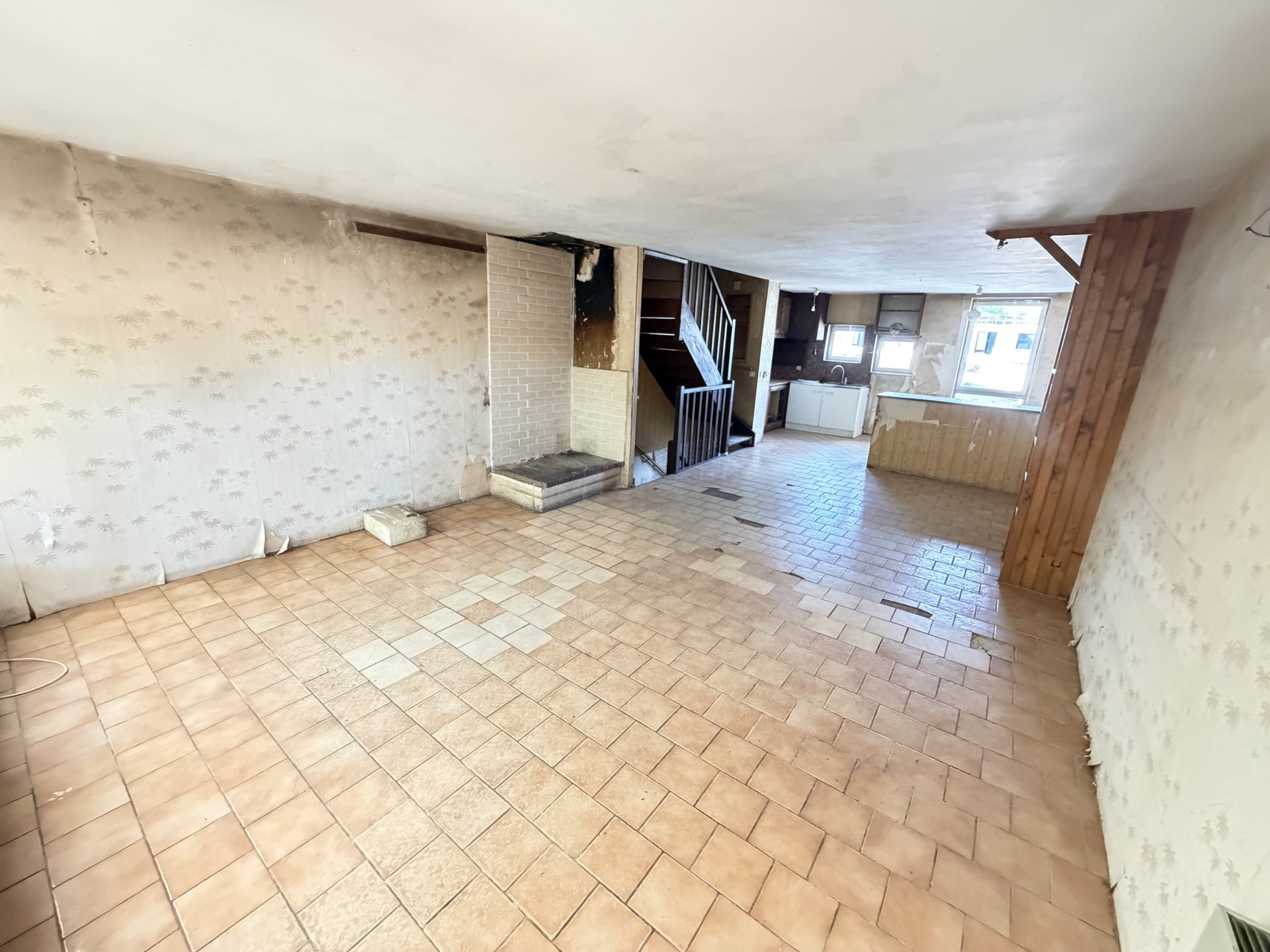 Maison à vendre, 90m², Évry-Courcouronnes