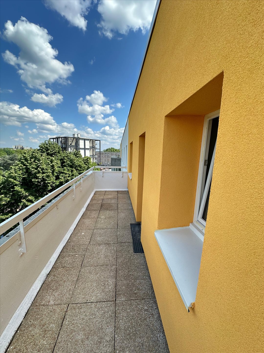 Appartement à vendre, 46m², Evry