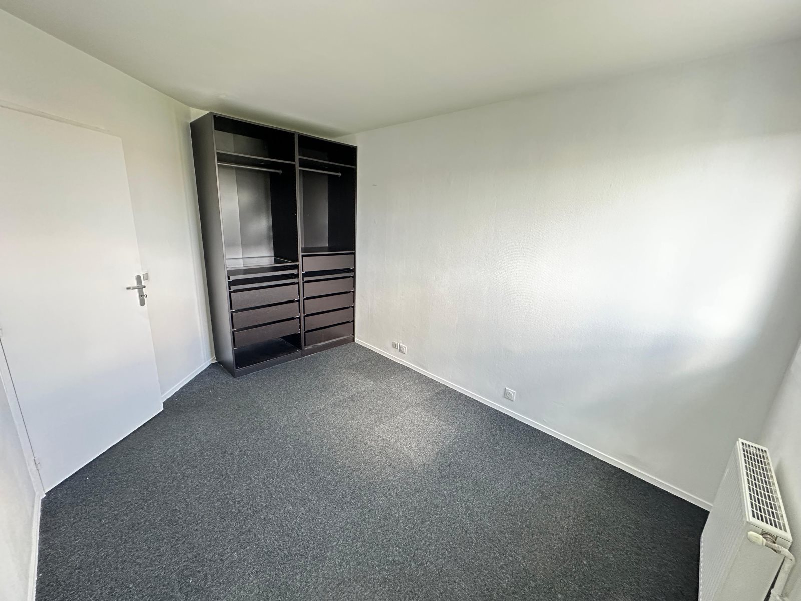 Appartement à vendre, 46m², Evry