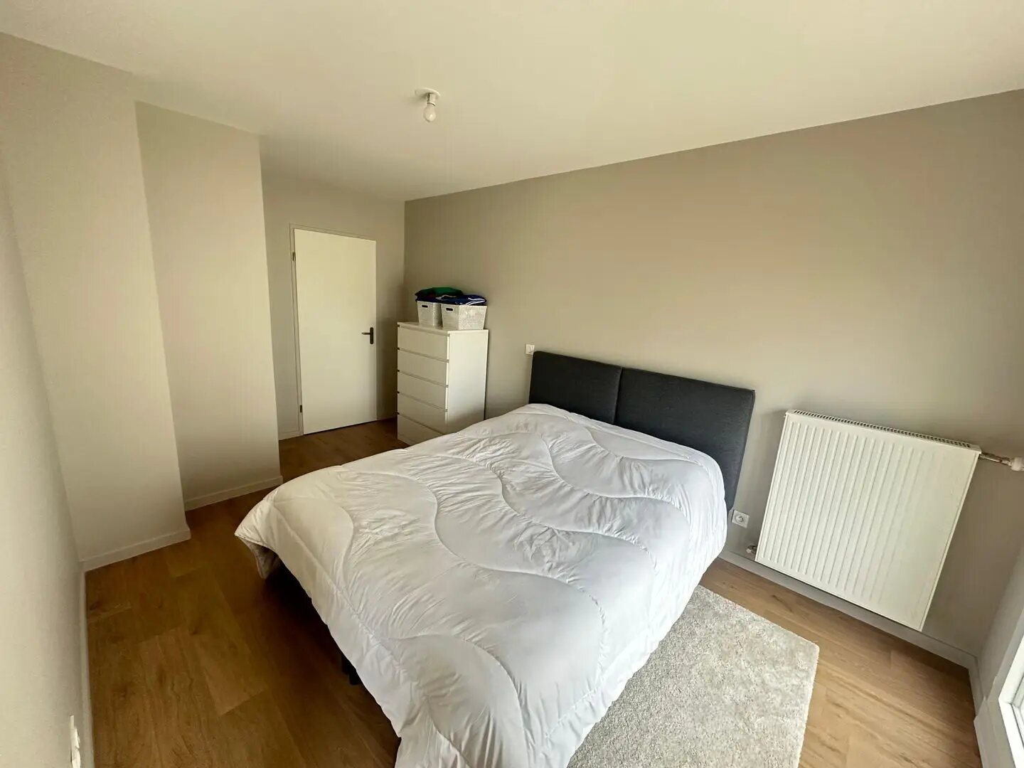Appartement à vendre, 39m², Evry