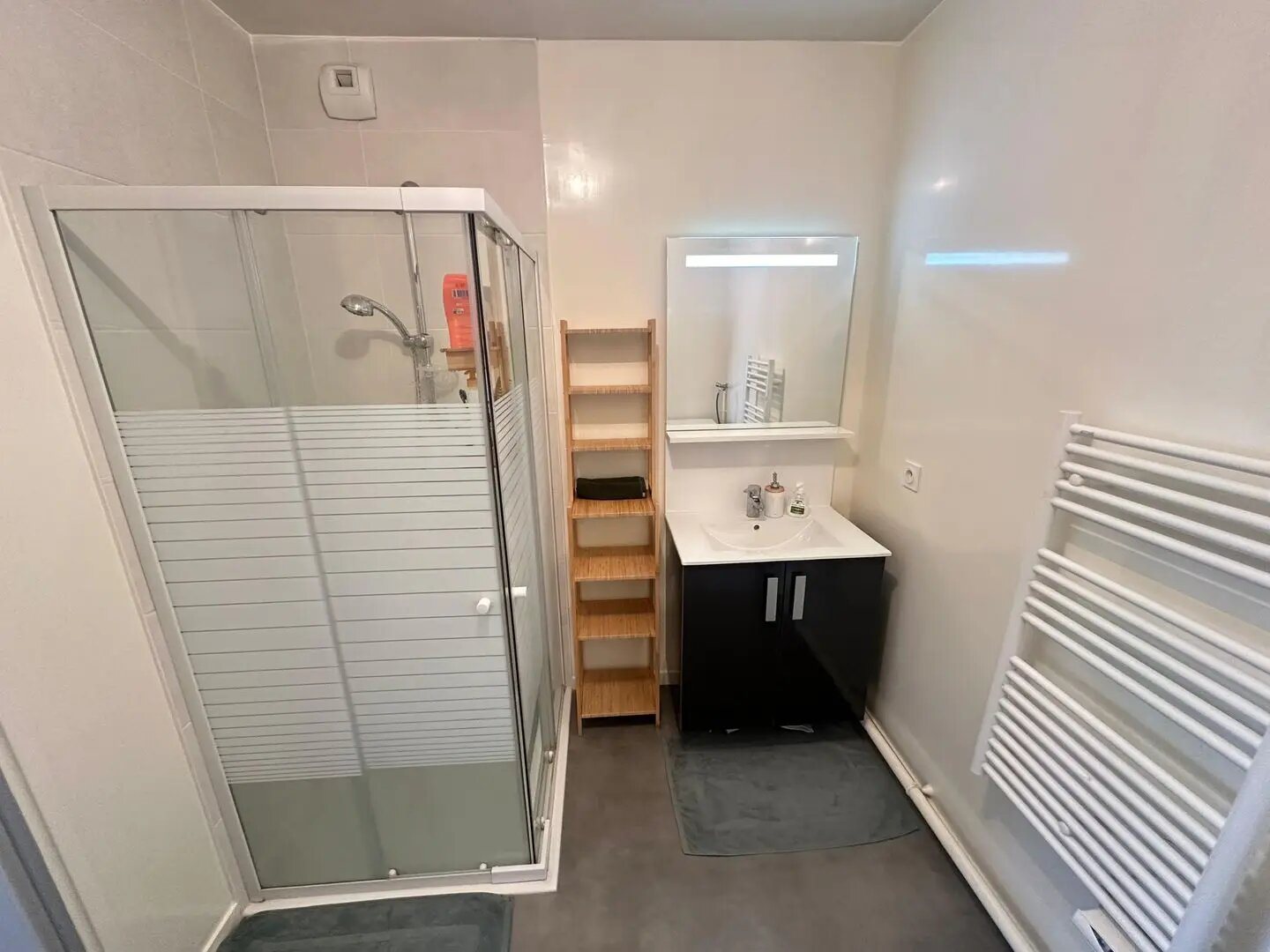 Appartement à vendre, 39m², Evry