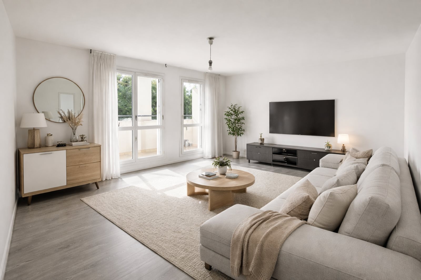 Appartement à vendre, 77m², Juvisy-sur-Orge