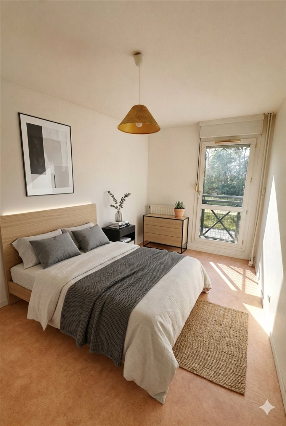 Appartement à vendre, 77m², Juvisy-sur-Orge
