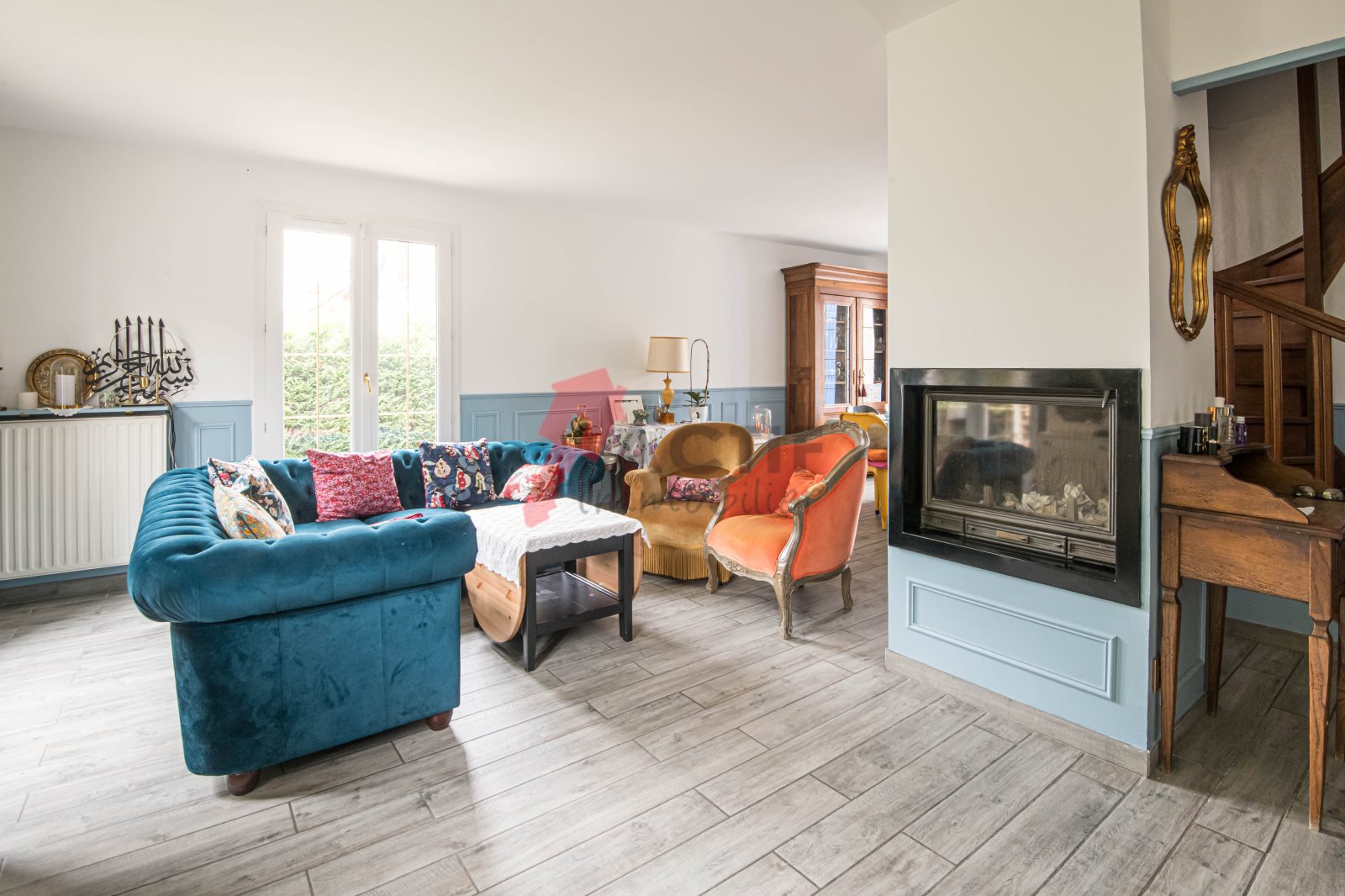 Maison à vendre, 140m², Evry