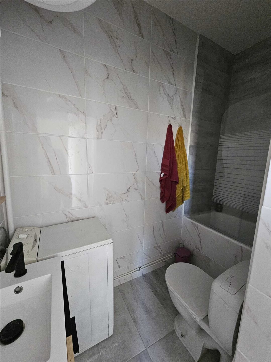 Appartement à vendre, 21m², Grigny