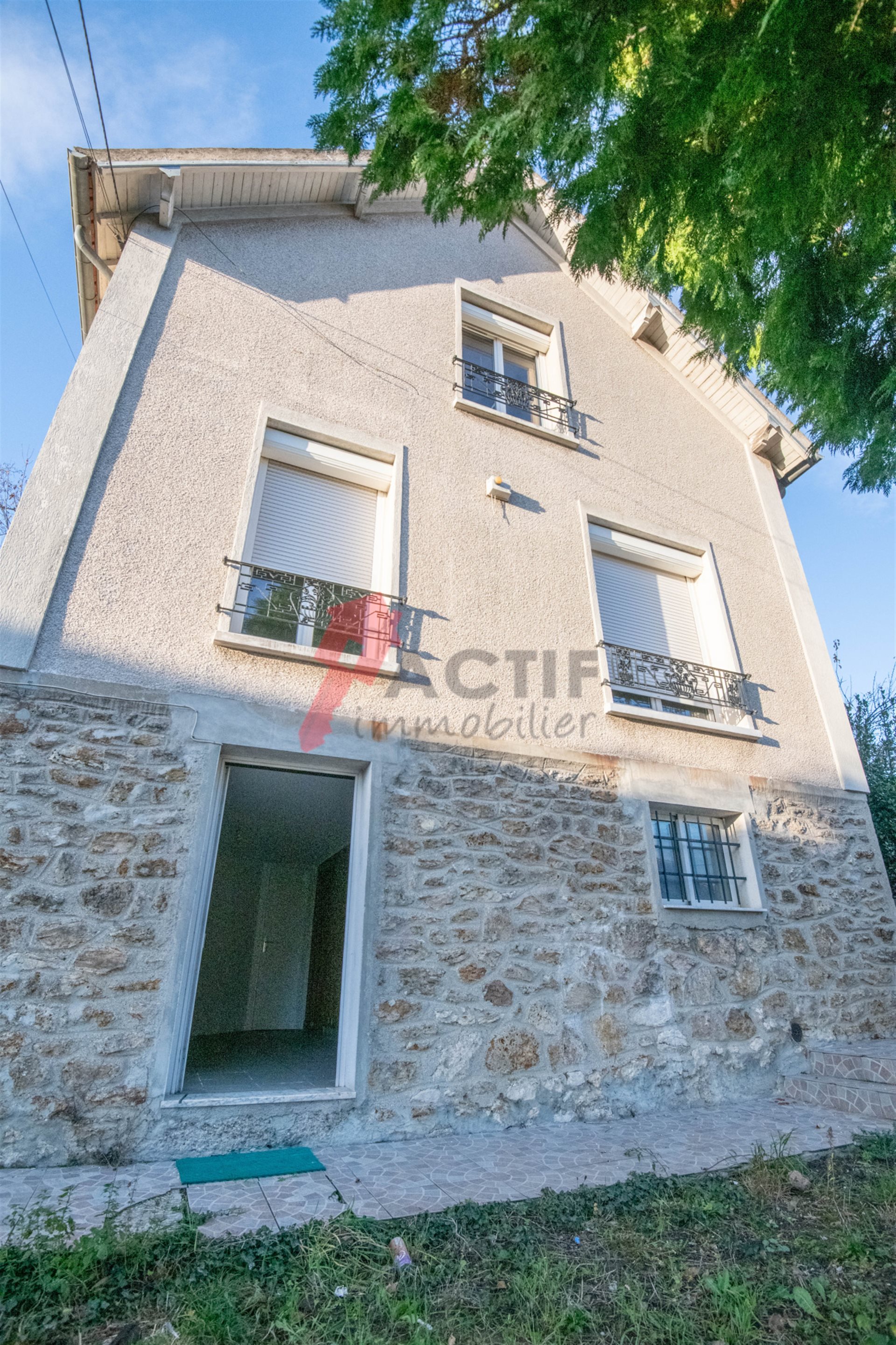 Maison à vendre, 90m², Longjumeau