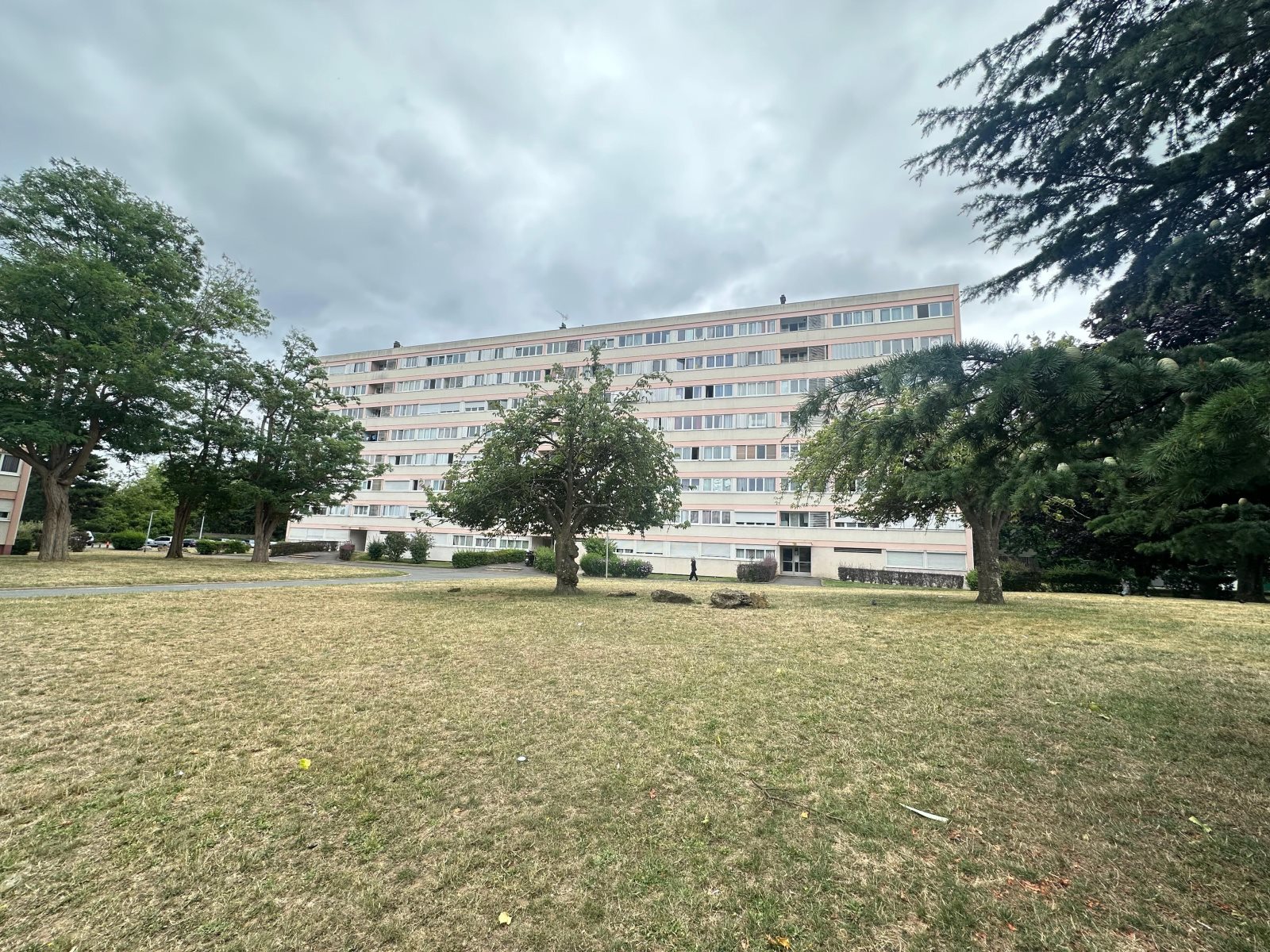 Appartement à vendre, 71m², Ris-Orangis