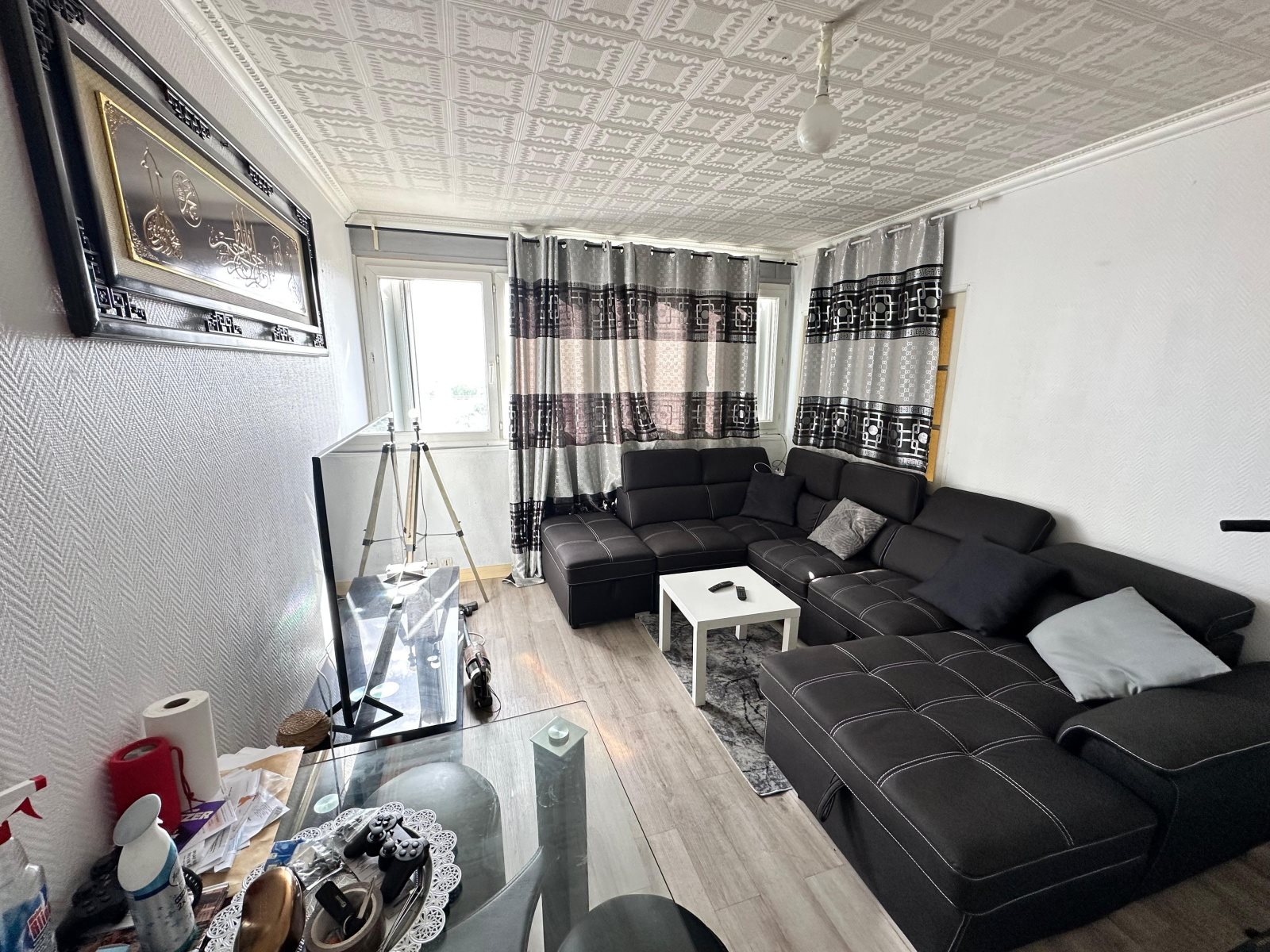 Appartement à vendre, 71m², Ris-Orangis
