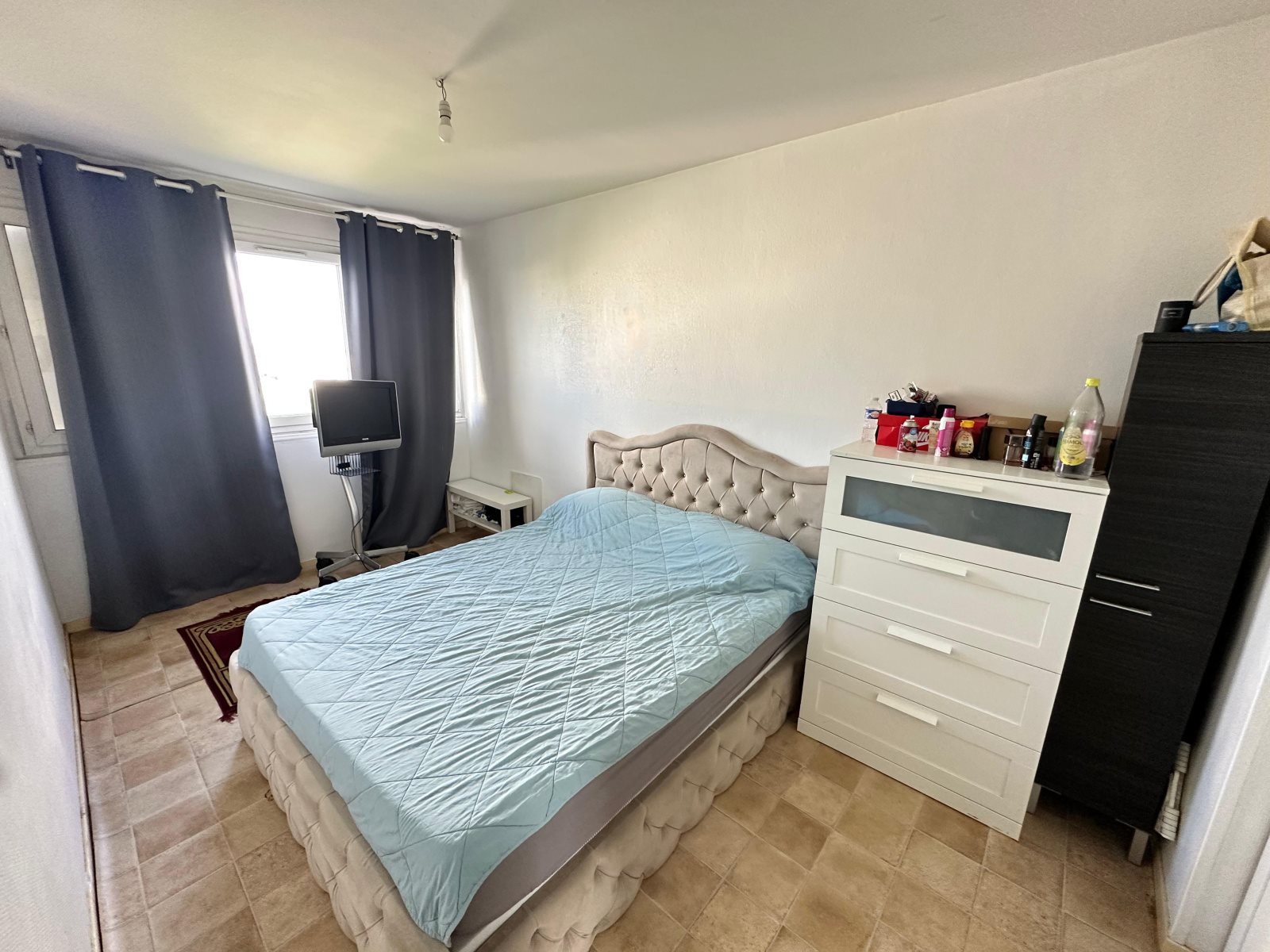 Appartement à vendre, 71m², Ris-Orangis