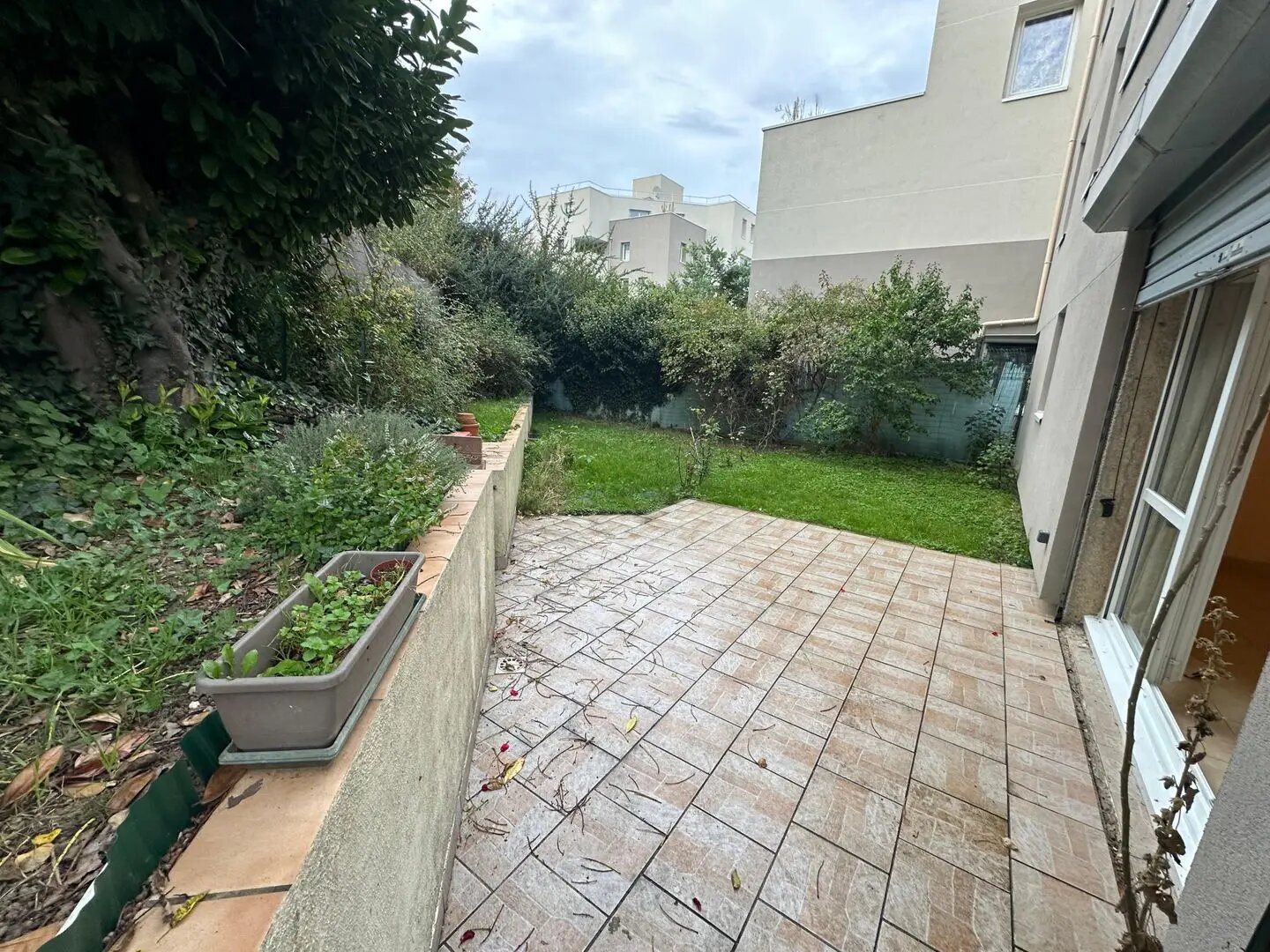 Appartement à vendre, 55m², Evry