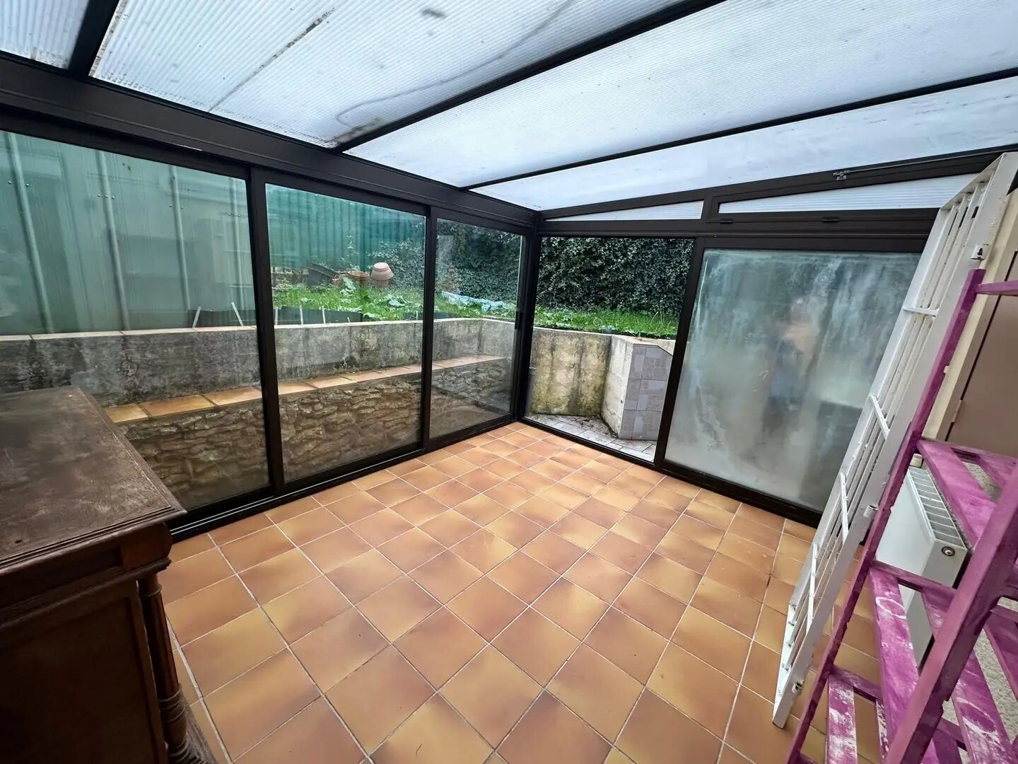 Appartement à vendre, 55m², Evry