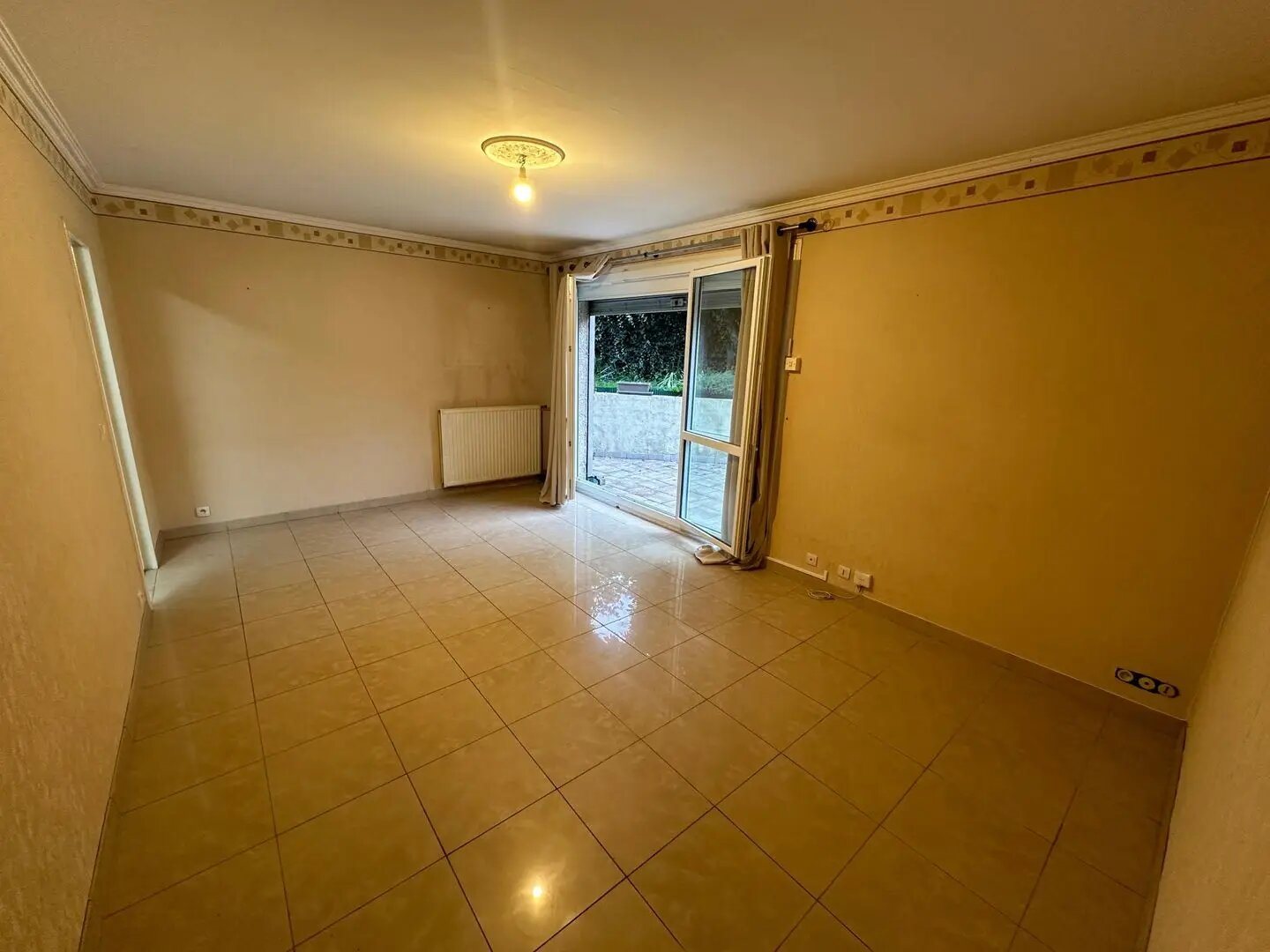 Appartement à vendre, 55m², Evry