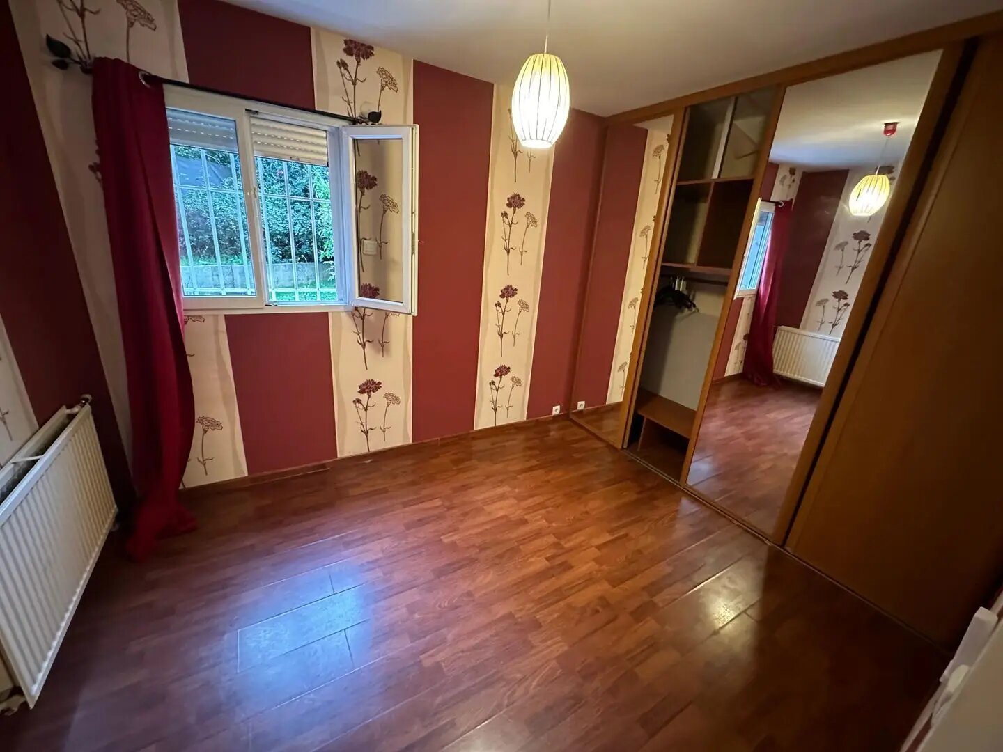 Appartement à vendre, 55m², Evry