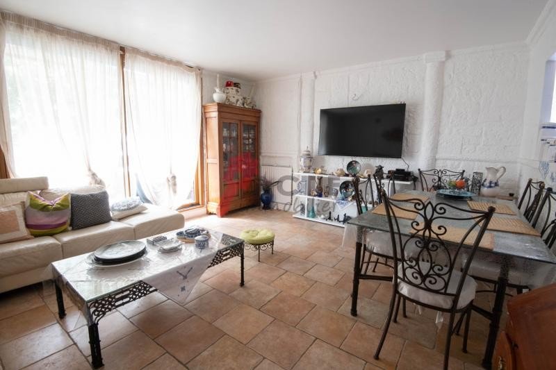 Appartement à vendre, 103m², Evry