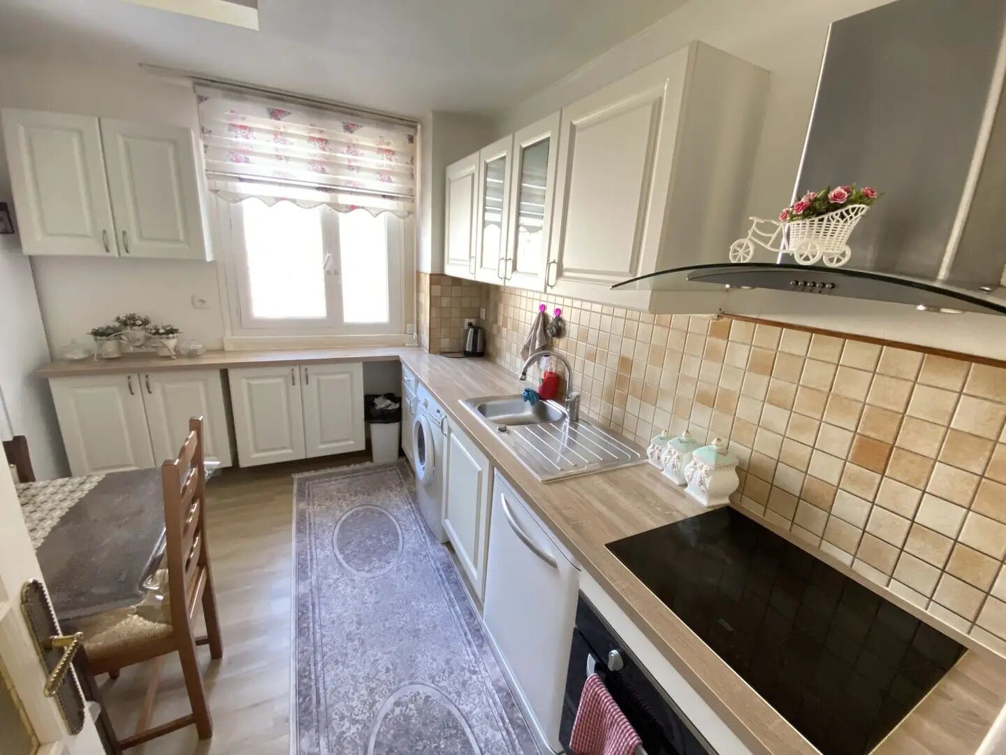 Appartement à vendre, 107m², Evry