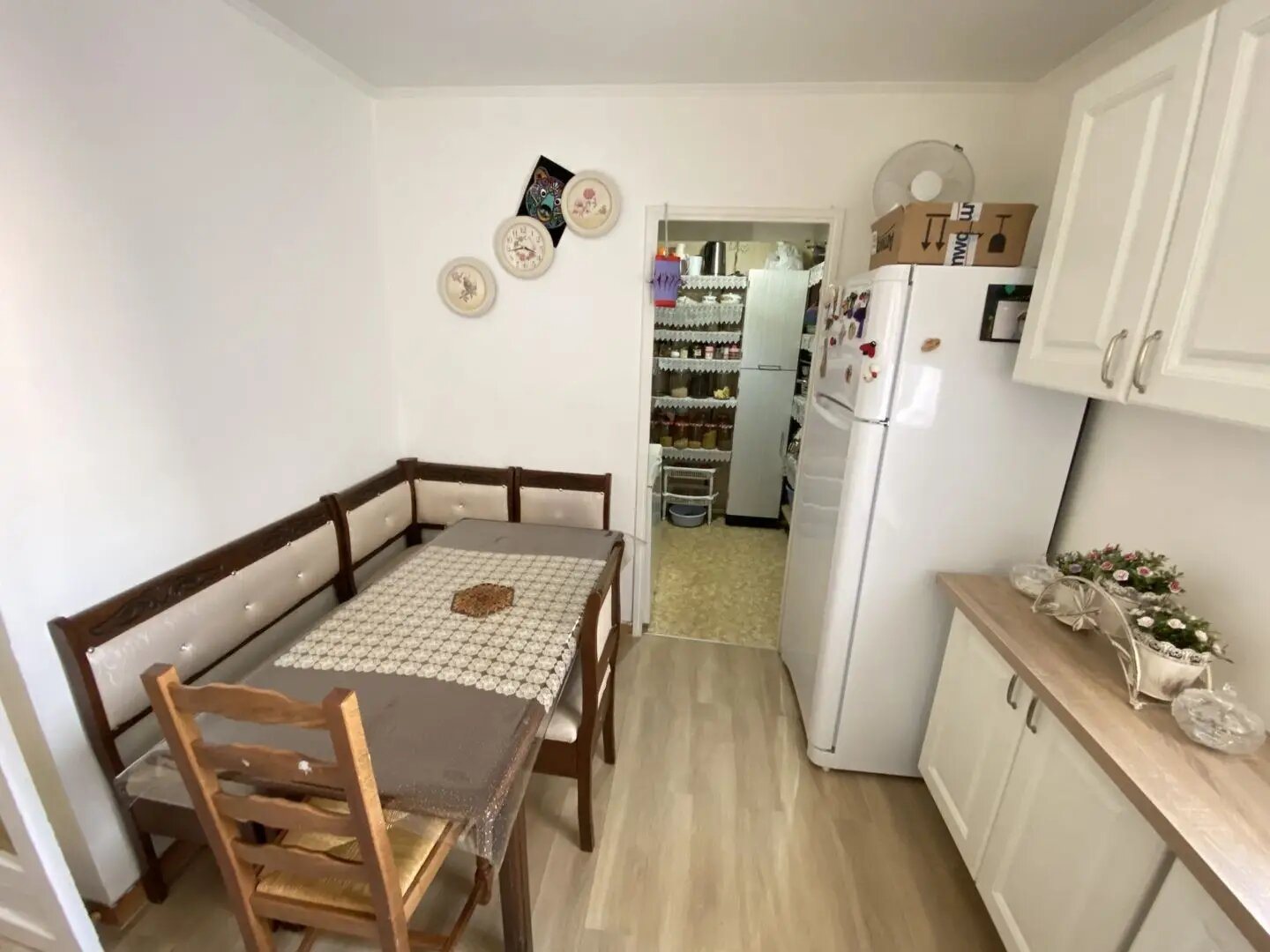 Appartement à vendre, 107m², Evry