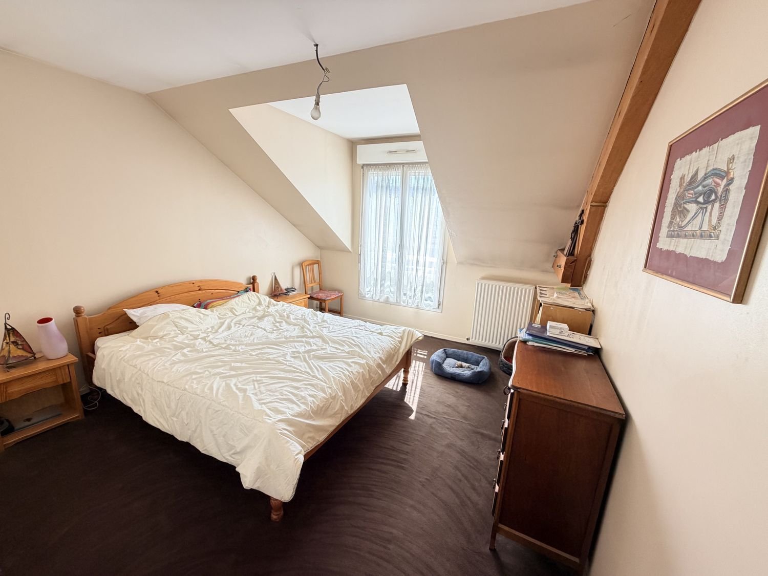 Appartement à vendre, 65m², Evry