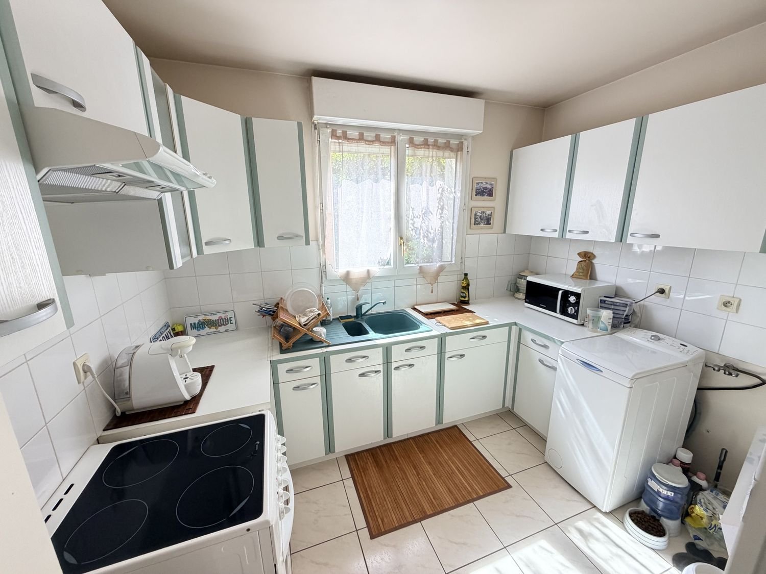 Appartement à vendre, 65m², Evry