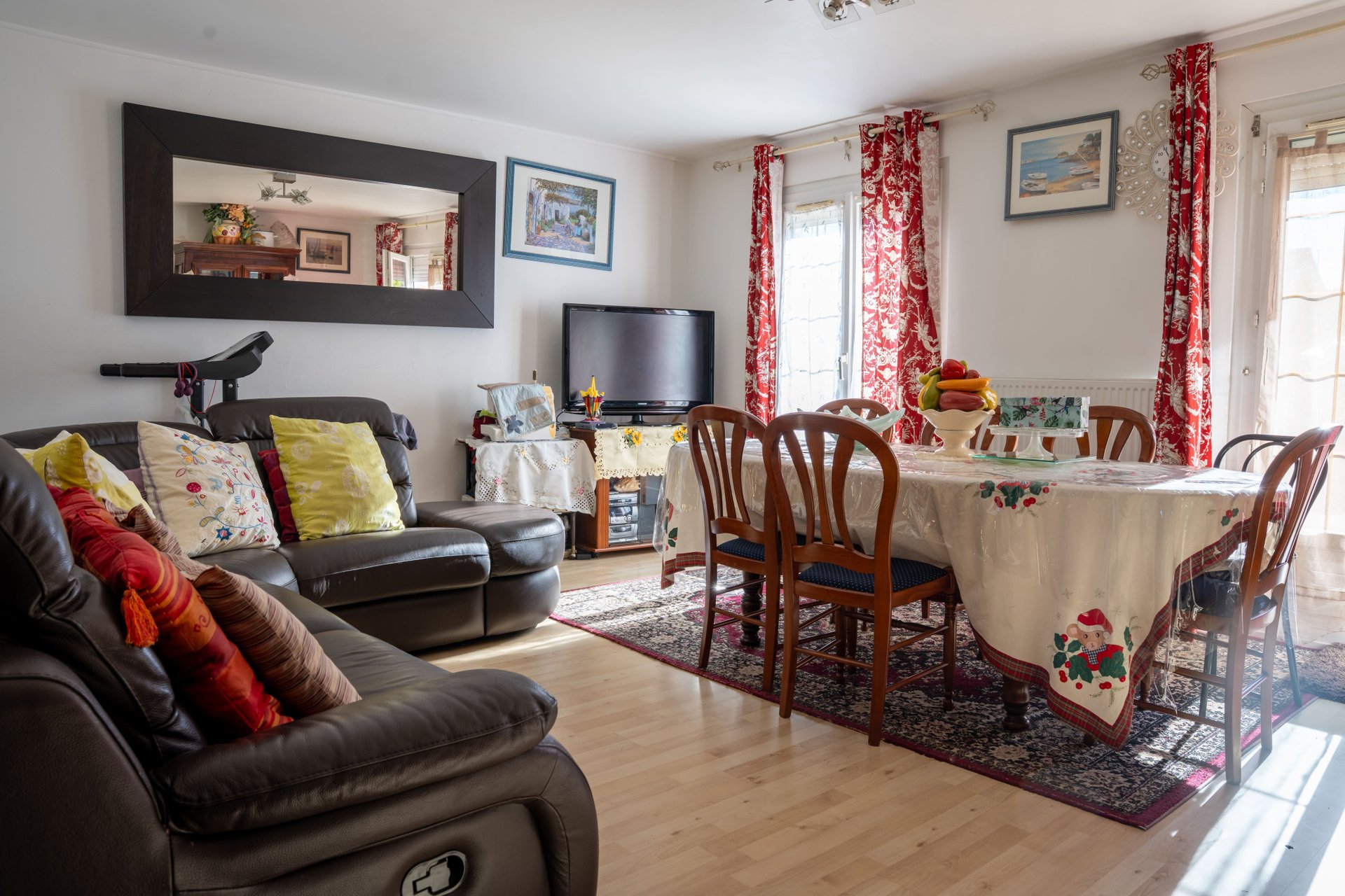 Maison à vendre, 83m², Evry
