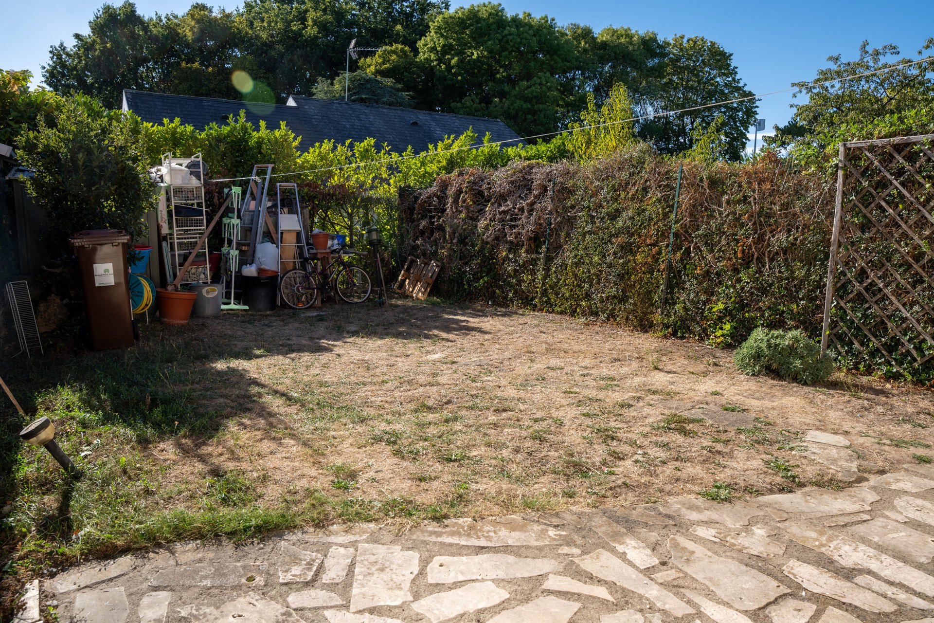 Maison à vendre, 83m², Evry