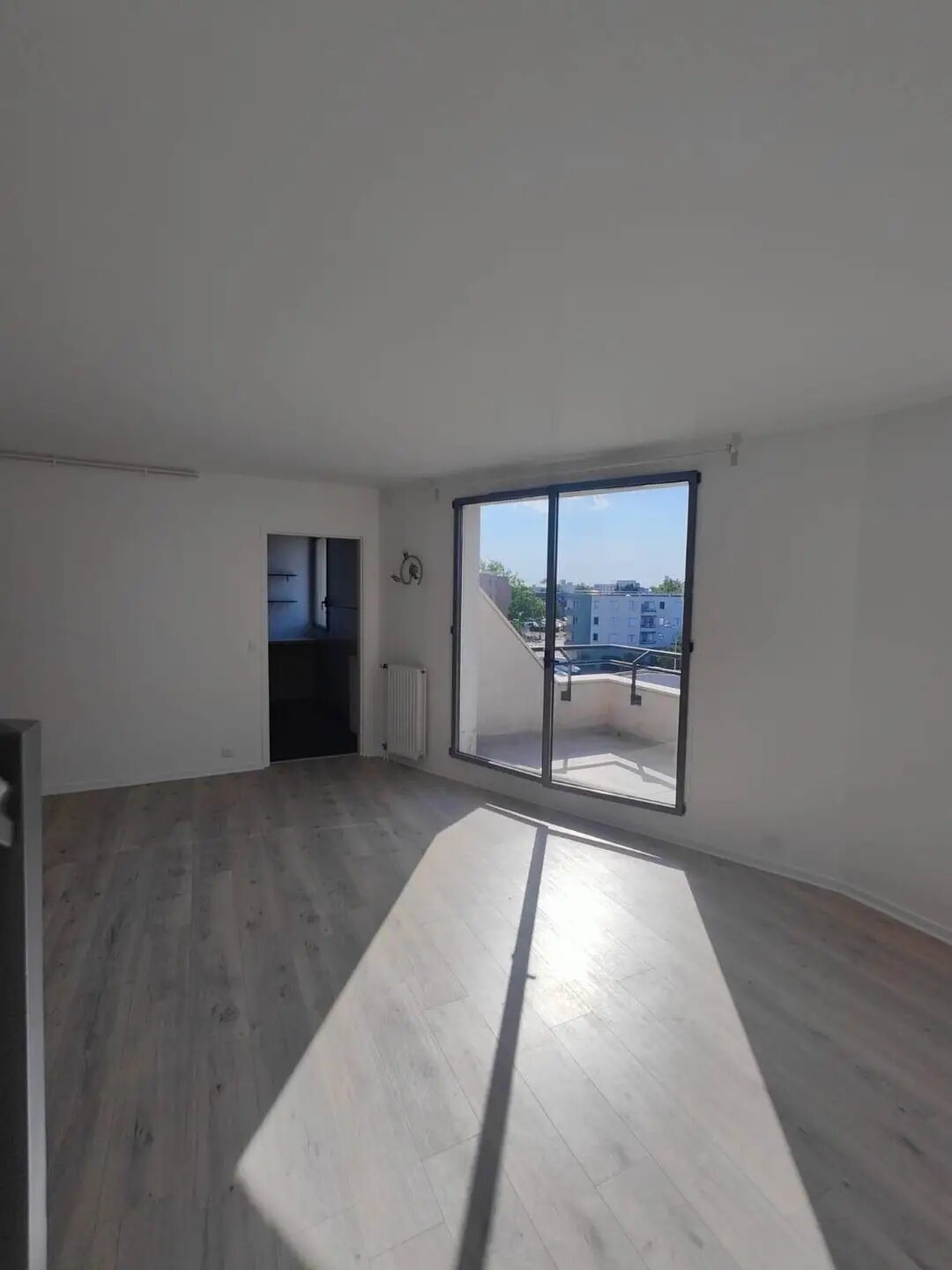 Appartement à louer, 67m², Evry