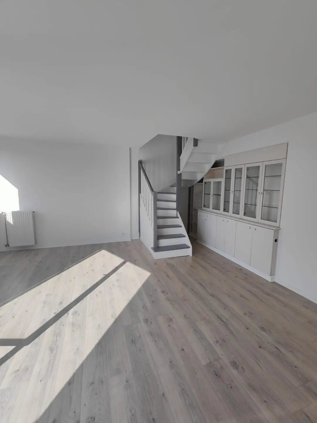 Appartement à louer, 67m², Evry