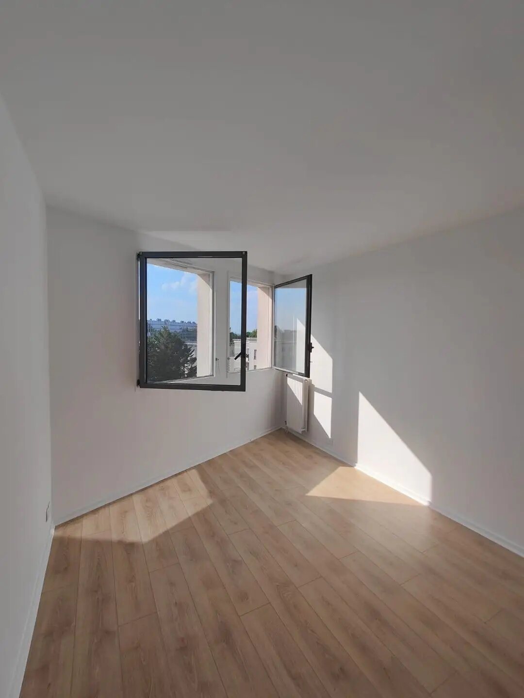 Appartement à louer, 67m², Evry