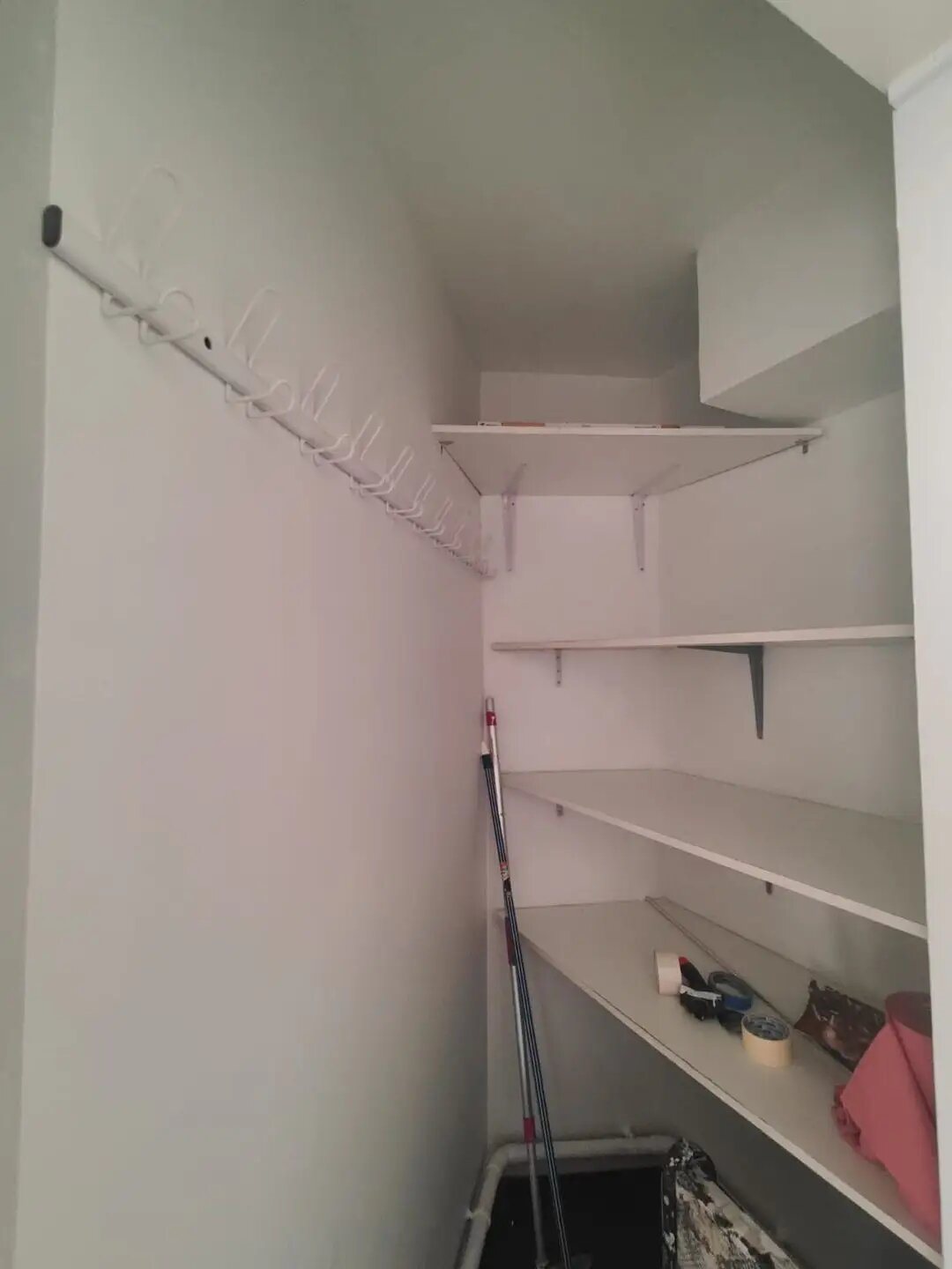 Appartement à louer, 67m², Evry