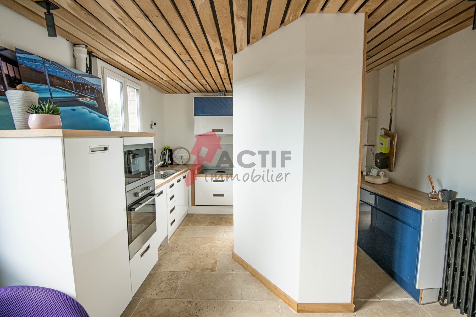 Appartement à vendre, 32m², Ris-Orangis