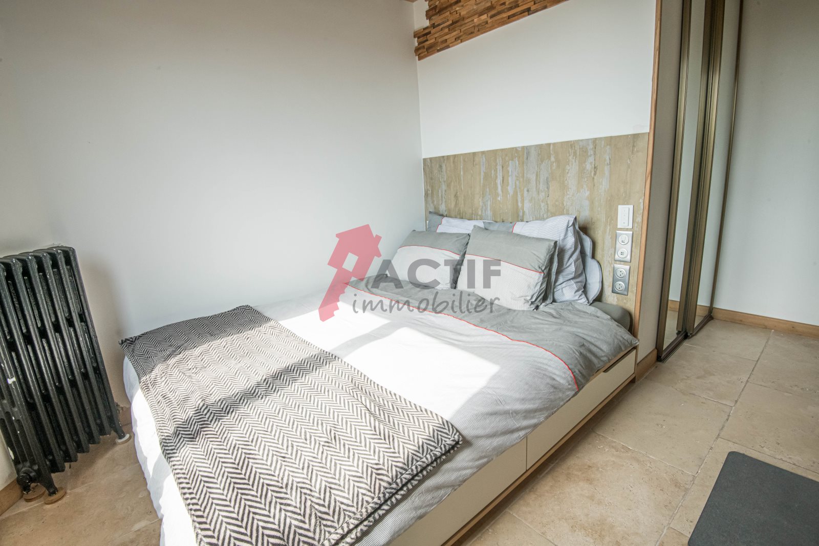 Appartement à vendre, 32m², Ris-Orangis