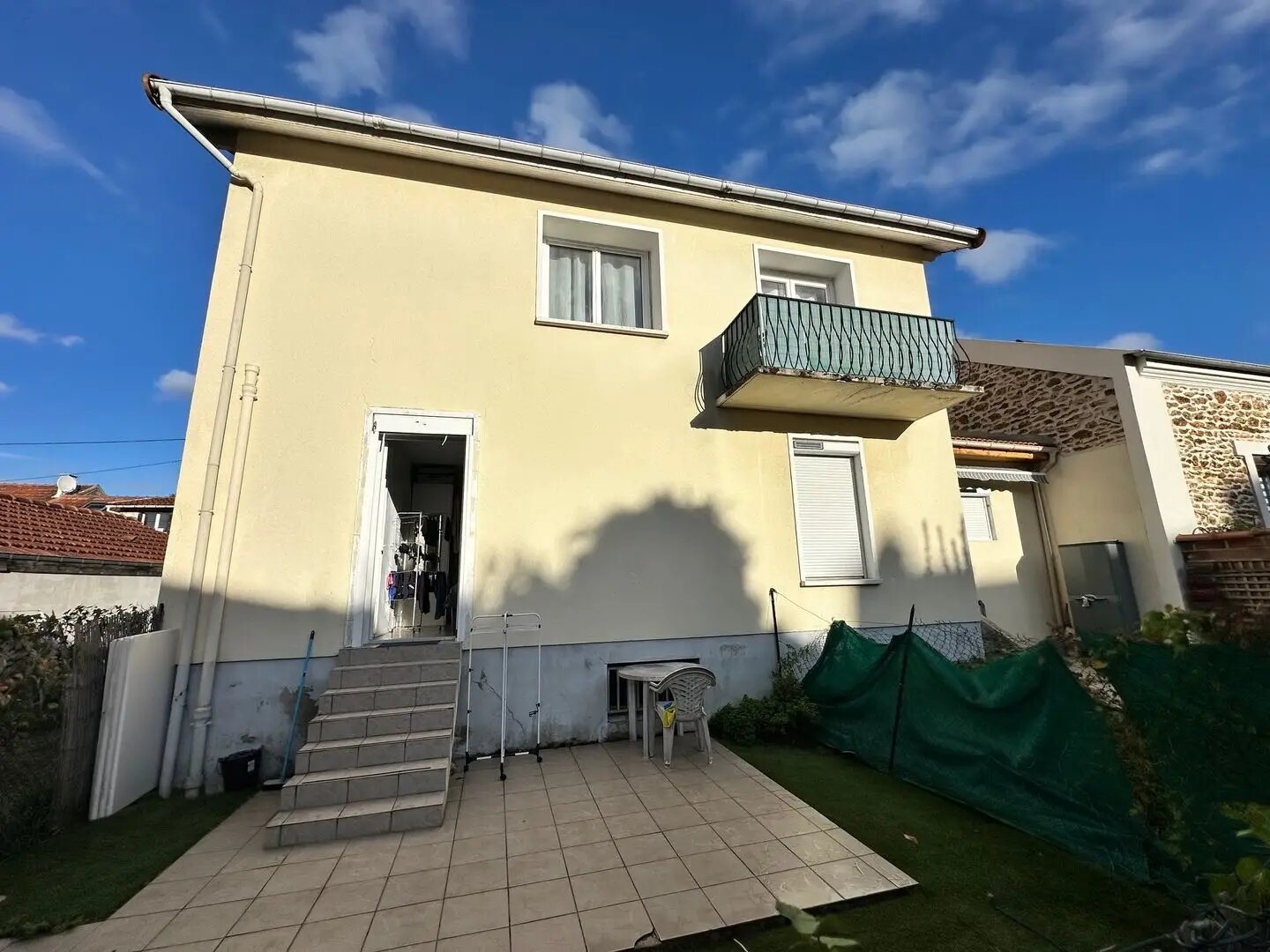 Appartement à vendre, 22m², Corbeil-Essonnes