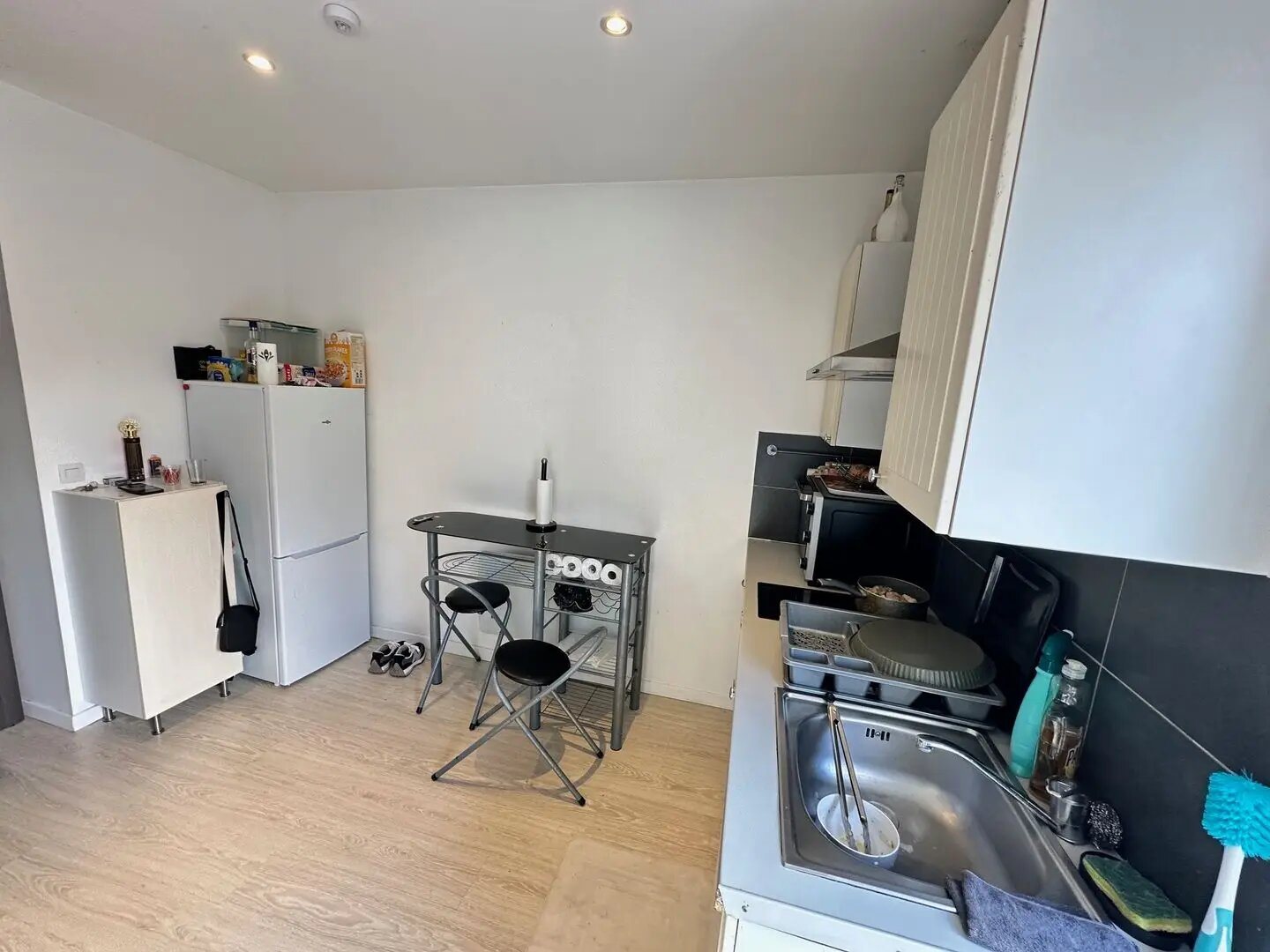 Appartement à vendre, 22m², Corbeil-Essonnes