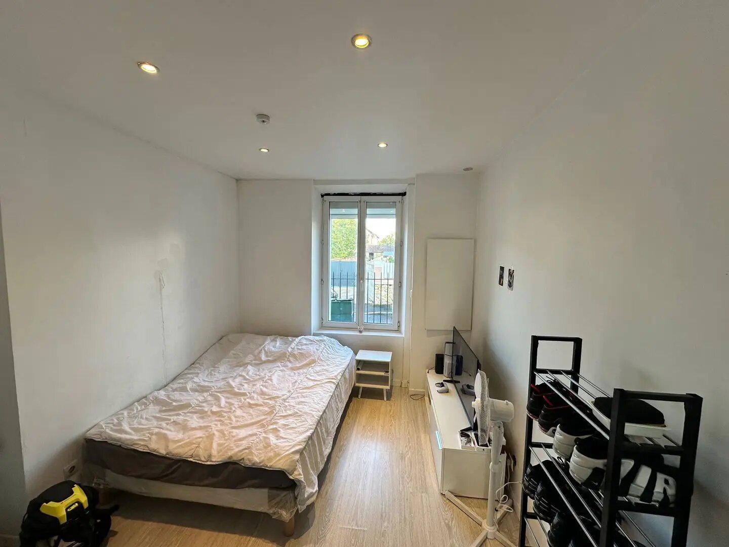Appartement à vendre, 22m², Corbeil-Essonnes