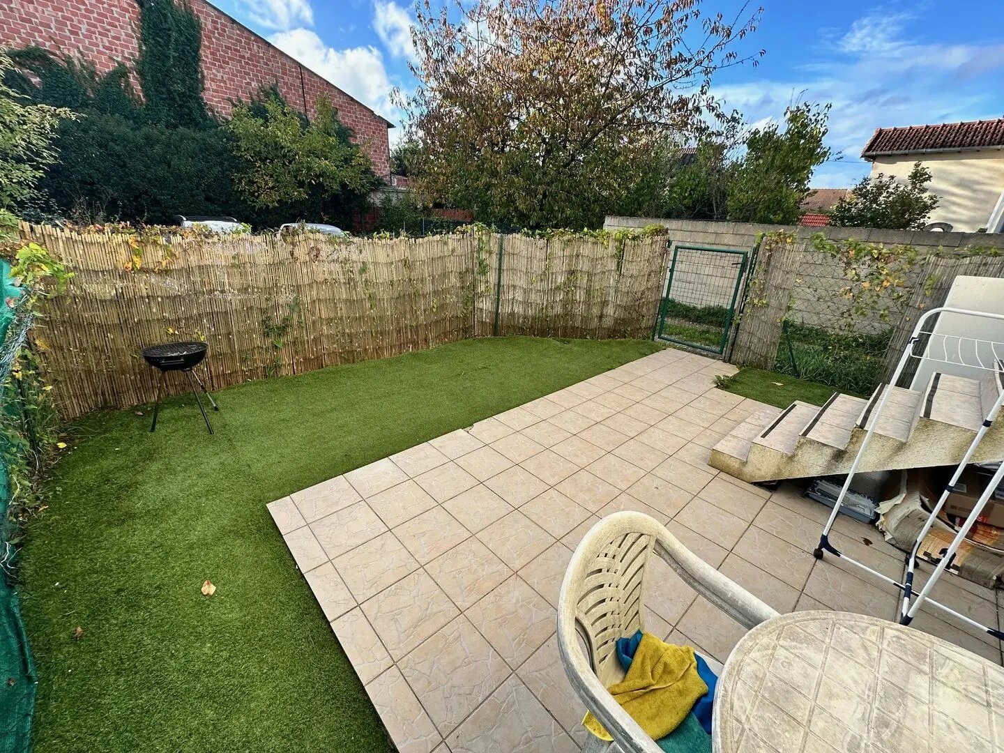 Appartement à vendre, 22m², Corbeil-Essonnes